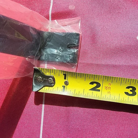 Man Crate FREE w/ bundle mini crowbar - Picture 8 of 8